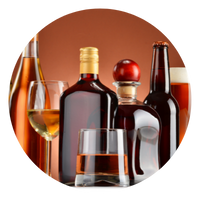 alcohol beverages market research