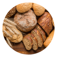 bread / bakery market research