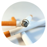 cigarettes market research
