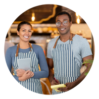 food service market research