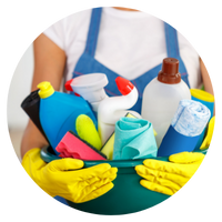 home cleaning market research