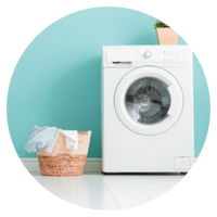 laundry care market research