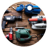 power tools market research
